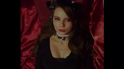 Penetrasi ganda untuk Daria big cook bokep Glover
