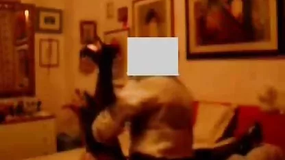 Toket di webcam big booty bokep show