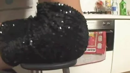 Pantat hitam dan bokep big breast putih