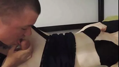 Menakjubkan keindahan hitam di bokep tante big Yesil