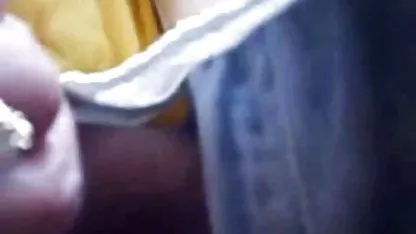 Menggoda slim jeans di video bokep big tits sini