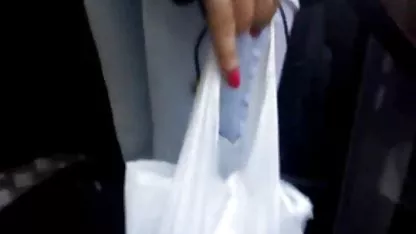 Manis muda mencintai vidio bokep big tis bercinta di Taksi Gila