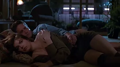 Hitam video bokep barat big tits