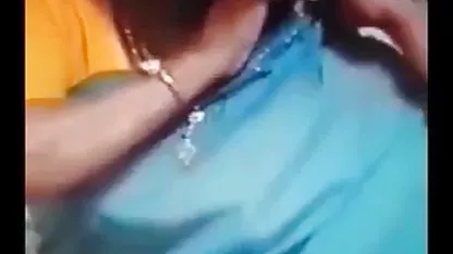 Pacar anda double penetrasi dan bokep booty ejakulasi di muka