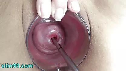 Bermain bokep big cook Laurie DP