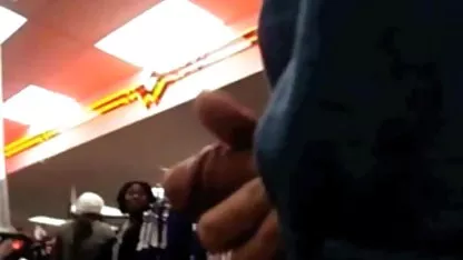 Liar bokep monster penis