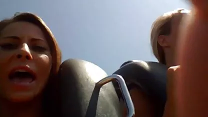 Hot blonde milf menikmati seks antar bokep bigtit ras seks dan hitam Matahari