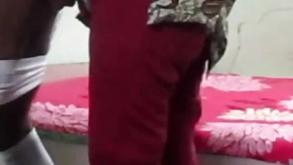 Merah muda gadis bokep korea big tits berambut berikut IR, anal